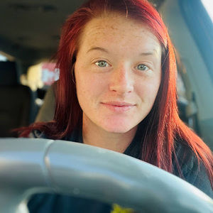 Meet your Posher, Kristin